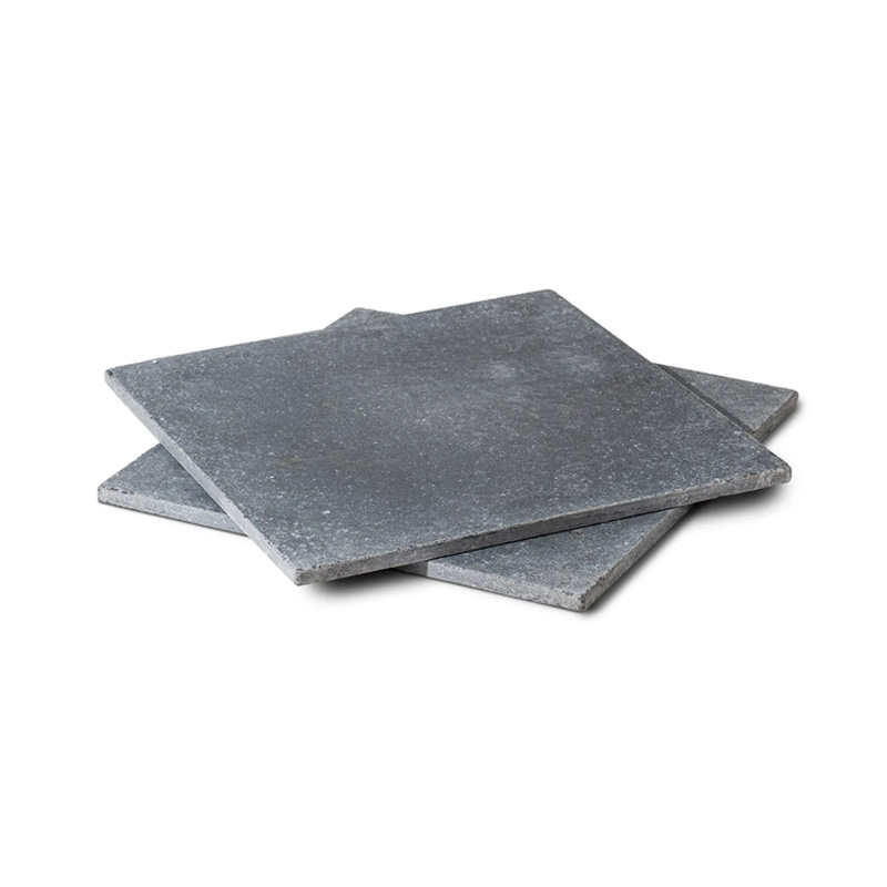 Kilkenny Limestone terrastegel - Stonewashed - 20 x 20 cm
