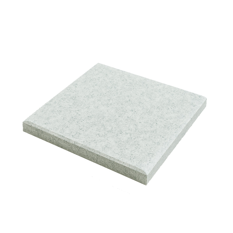Graniet terrastegel - Tibet White - 60 x 60 cm