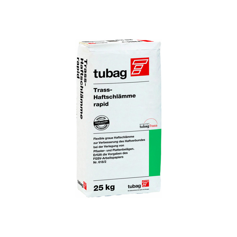 Tubag THN Rapid - tegellijm