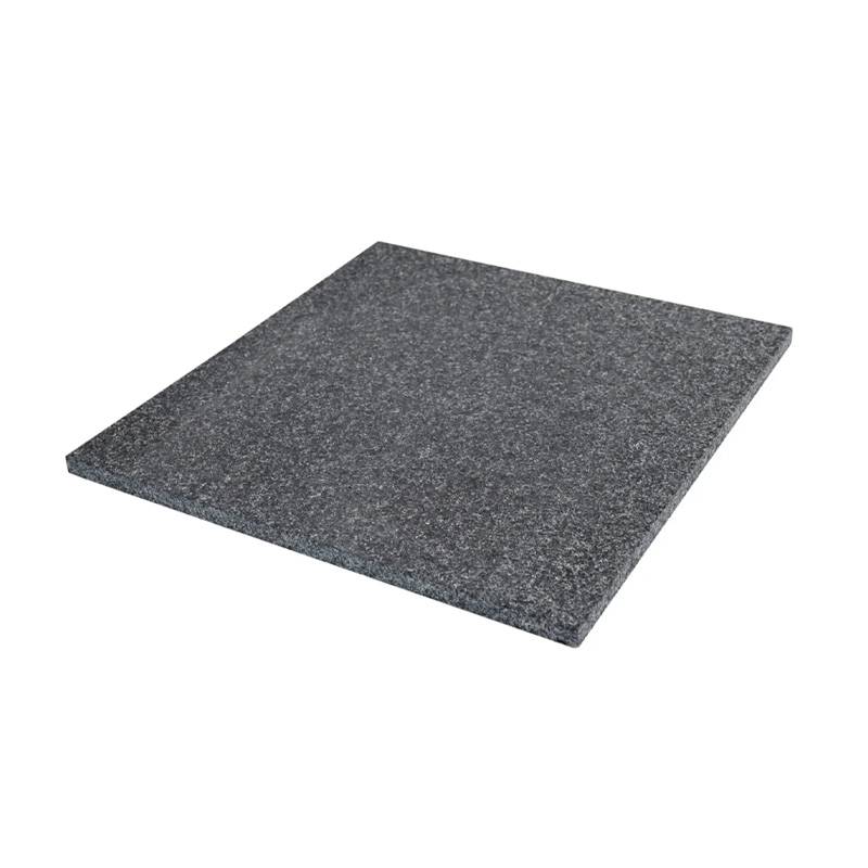 Graniet terrastegel - Aquaflamed - 60 x 60 cm