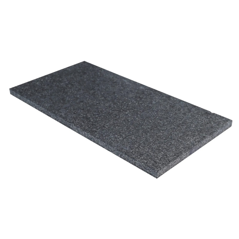 Graniet terrastegel - Aquaflamed - 60 x 30 cm