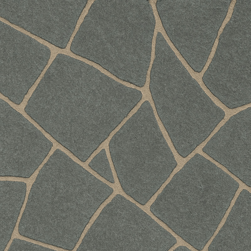 Alta Kwartsiet flagstones - Breukruw