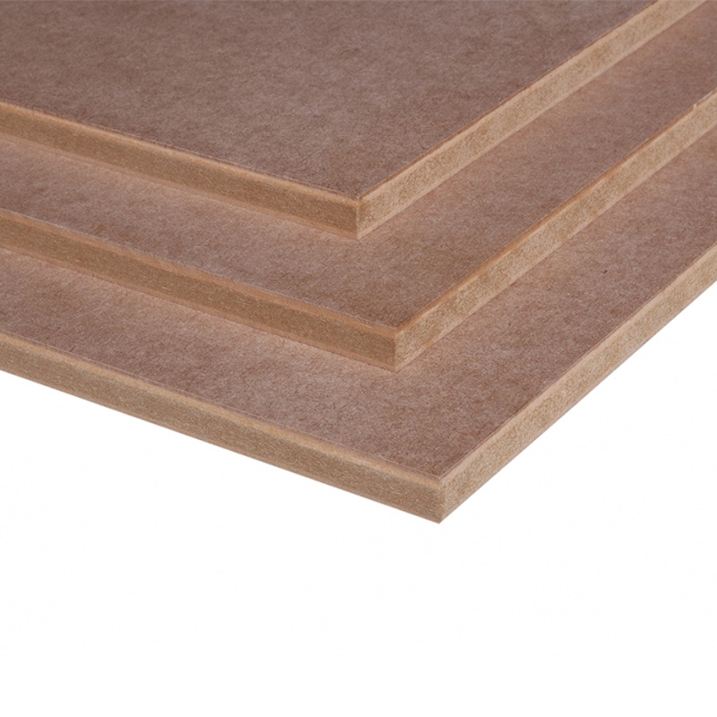 Medite Exterieur MDF plaat - 9 mm dik