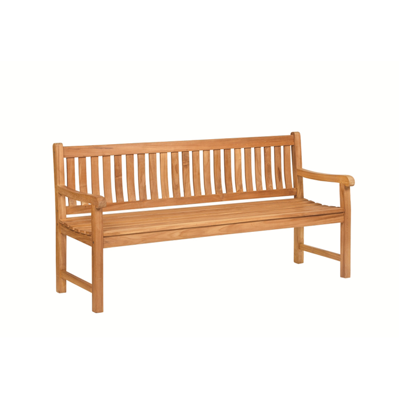 Tuinbank Bretagne Middel - Teak