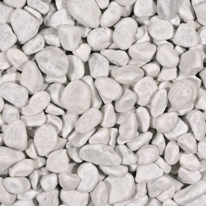 Carrara / marmergrind