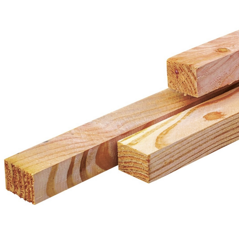 Douglas regels - 2,8 x 3,6 cm