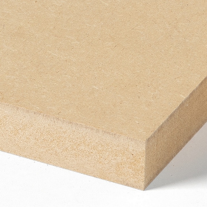 Medite Tricoya MDF-plaat - 9 mm dik