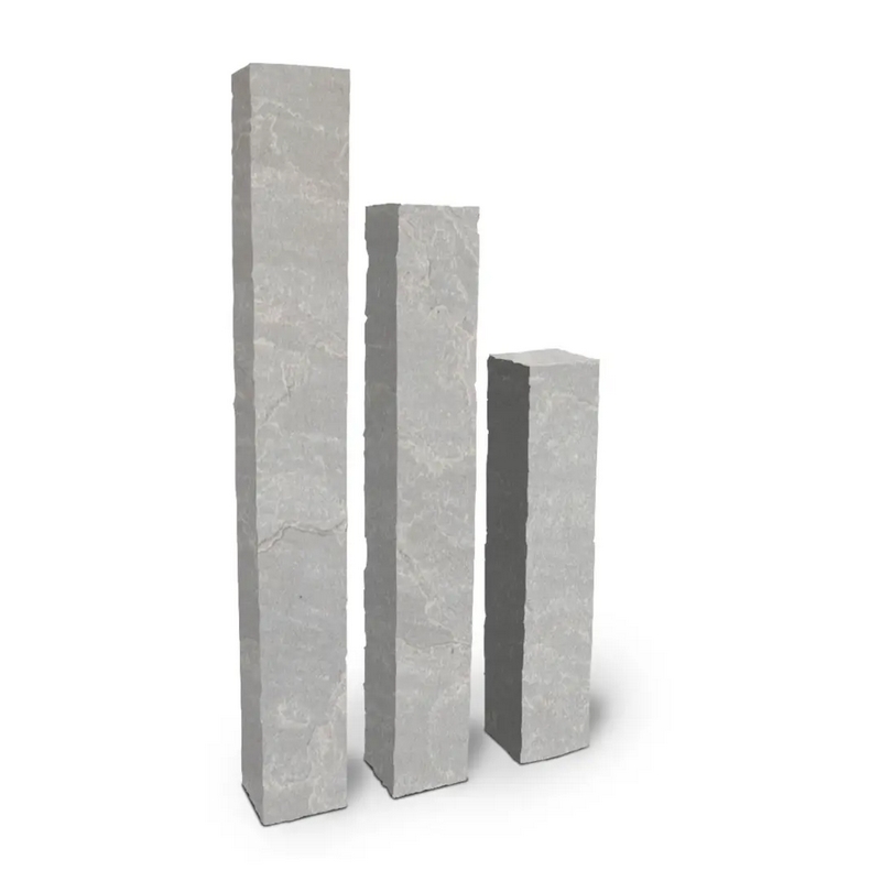 Palissades Kandla Grey