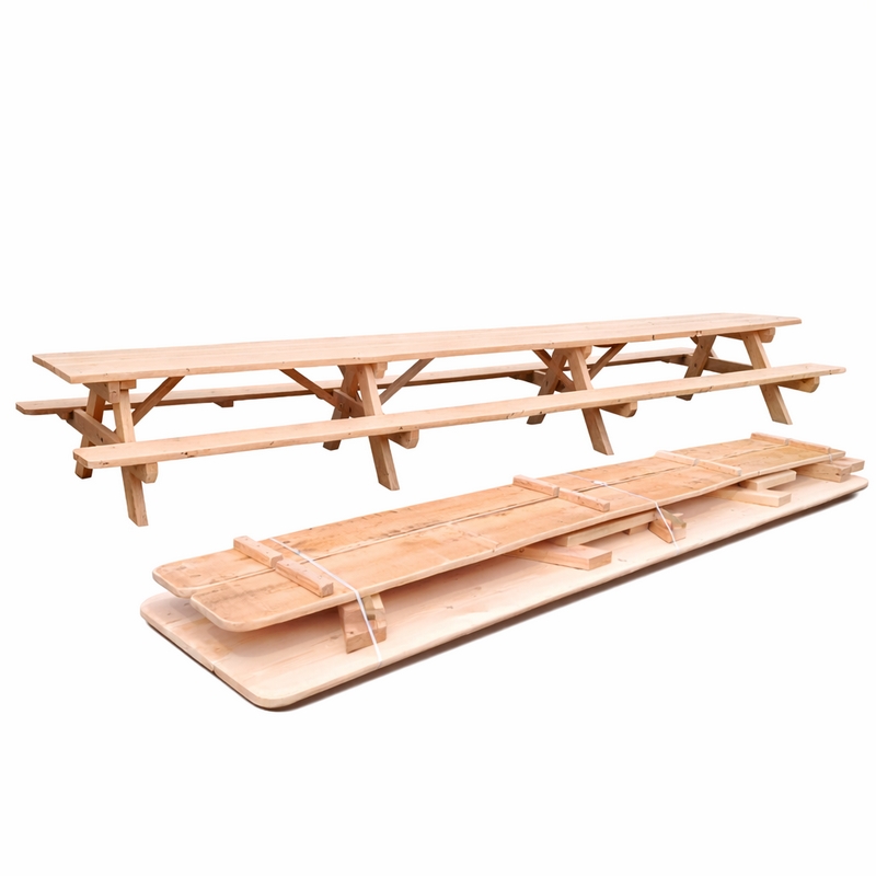 Picknickbank Maxi - Douglas