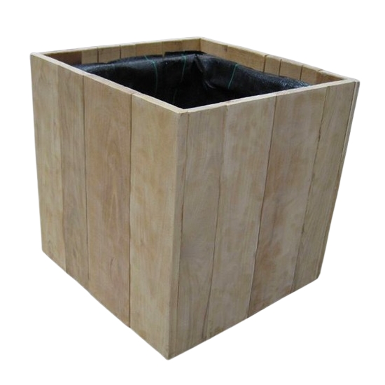 Plantenbak Robinia - Design