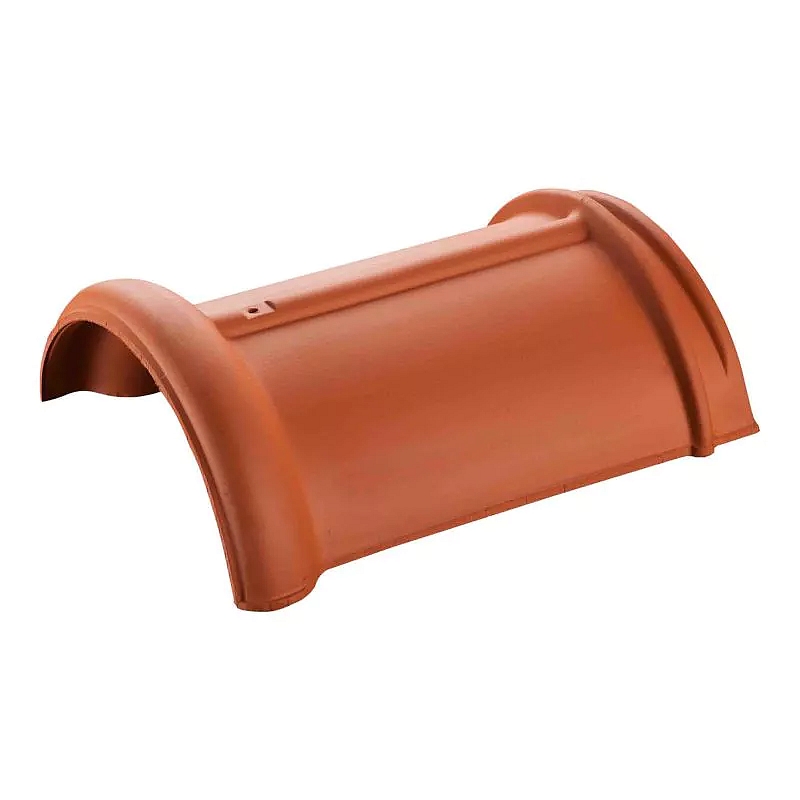 Halfronde vorst Pottelberg - Natuurrood