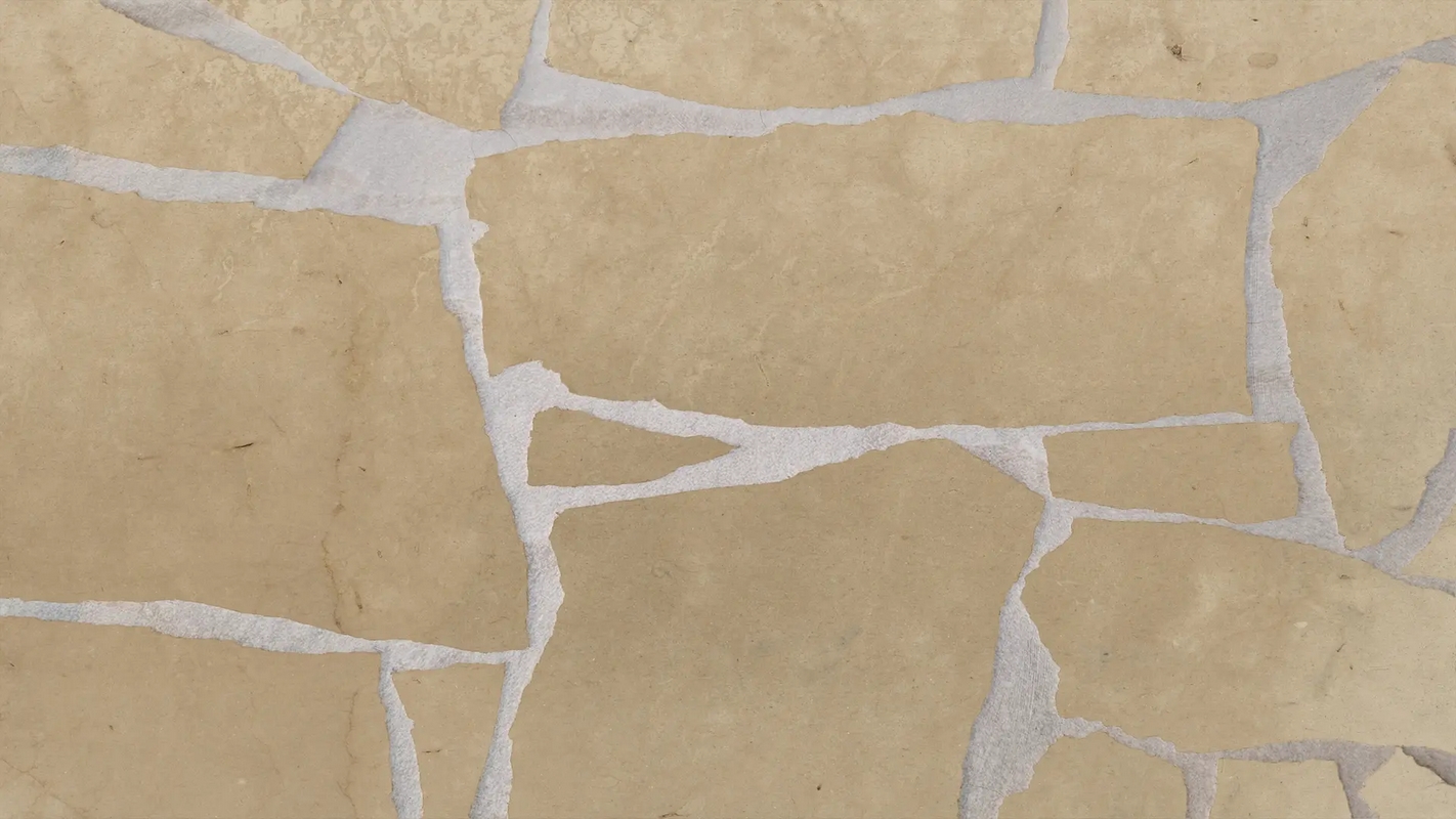Simyra flagstones - Brossato