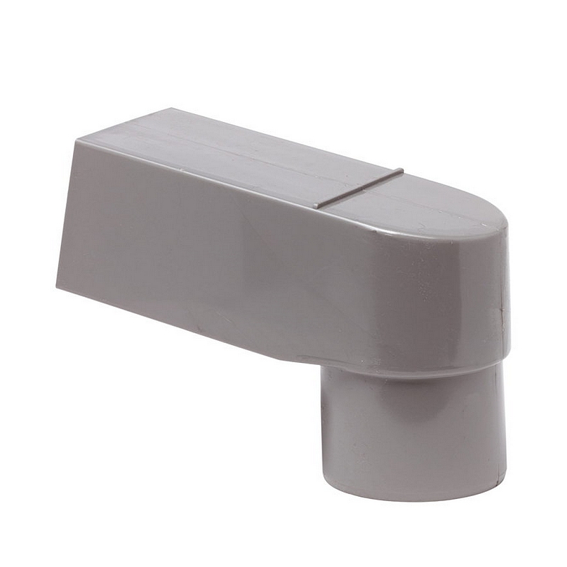 HWA stadsdoorvoer 60 mm