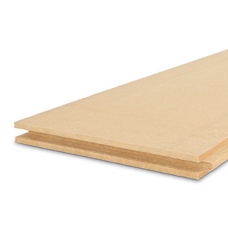 Steico Special Dry - tand en groef