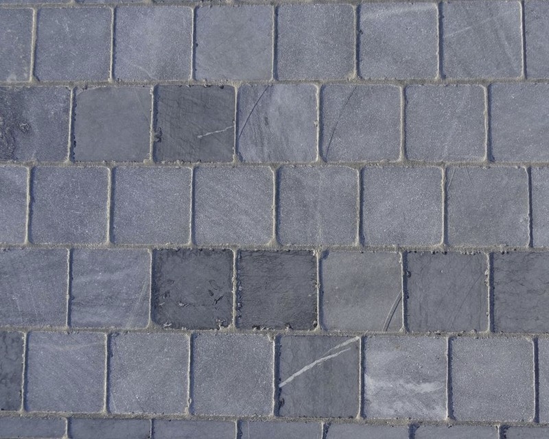 Platines - Tandur Grey