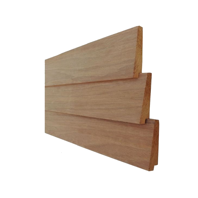 Thermo ayous siding - 15 cm breed