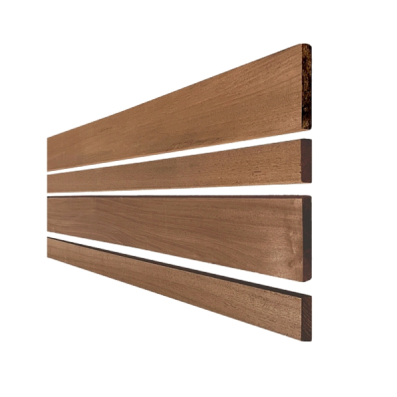 Thermo fraké latten - Multi