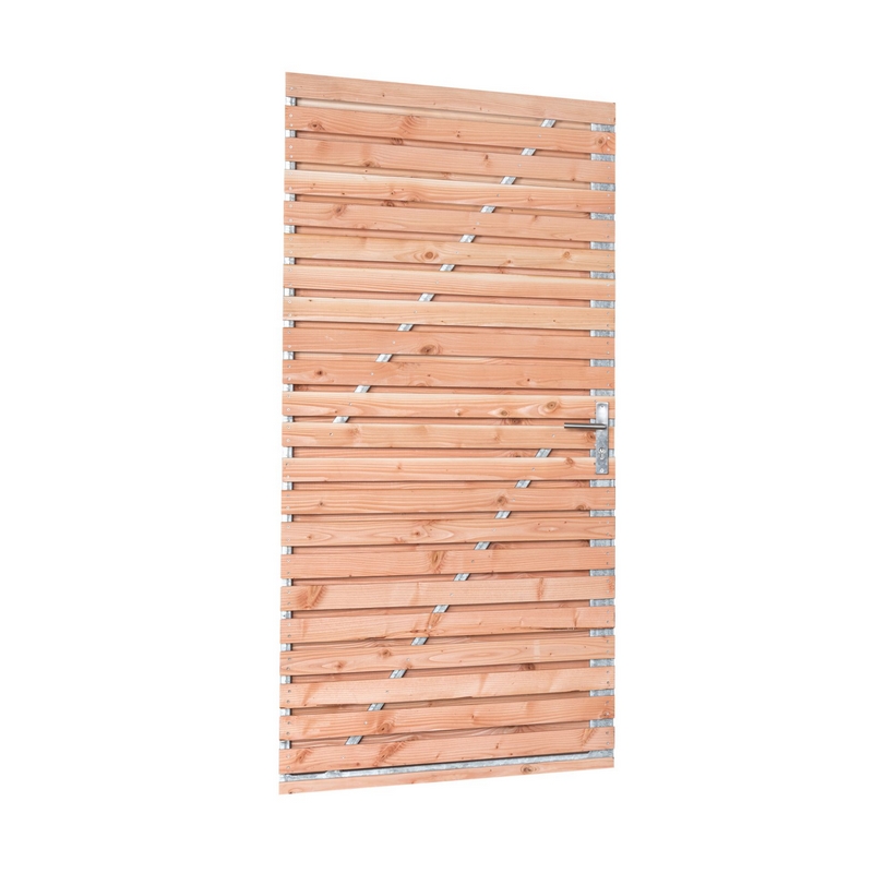 Douglas tuinpoort - 'Villach'