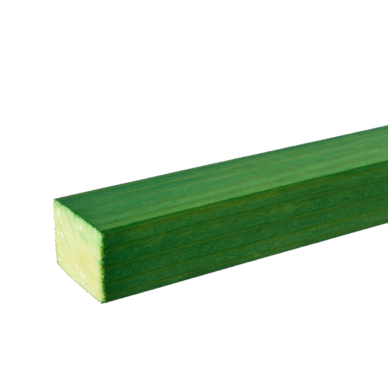 Gedrenkt vuren SLS / CLS - 38 x 58 mm