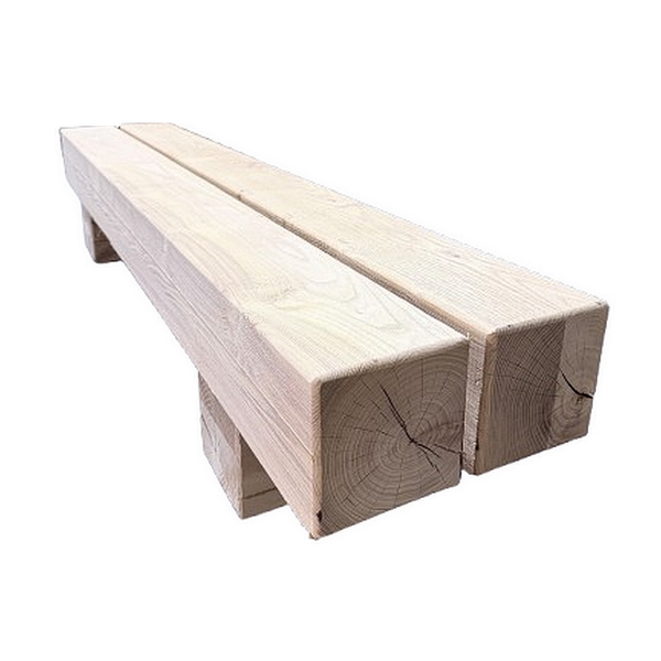 Zitbank Robuust - Robinia